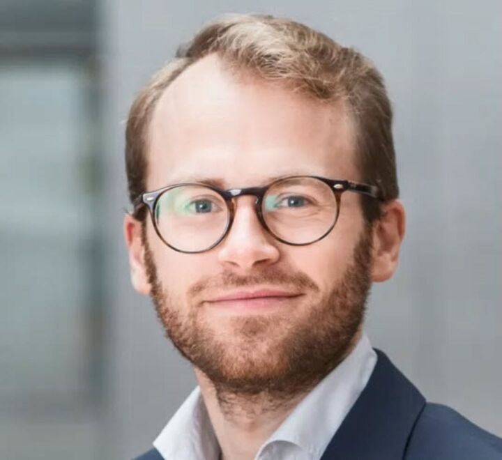Marius Andersson